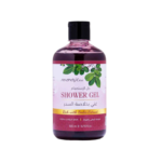 ماندي كير جل الاستحمام بخلاصة السدر 500 مل