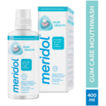غسول الفم لصحة اللثة من ميريدول - 400 مل