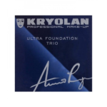 ⁦عجلة الترا فاونديشن تريو من كريولاين درجة D‏⁩ - الصورة ⁦4⁩