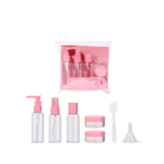 ⁦مجموعة علب التعبئه للسفر (7 قطع)⁩ - الصورة ⁦2⁩