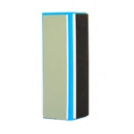 مبرد اظافر 4 في 1 من جلوبال ستار متعدد الألوان - قطعة واحدة