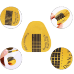 ⁦ستيكر لاصق لأظافر الاكريليك⁩ - الصورة ⁦4⁩