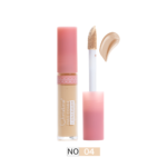 كونسيلر خافي العيوب تغطية كاملة من كرستين رقم 04