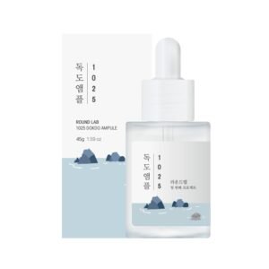 سيروم مغذي ومرطب لجميع أنواع البشرة 1025 دوكدو من راوند لاب , 45 جرام