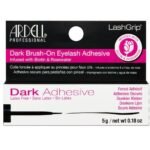 ارديل-صمغ رموش 5 جرام- لون اسود