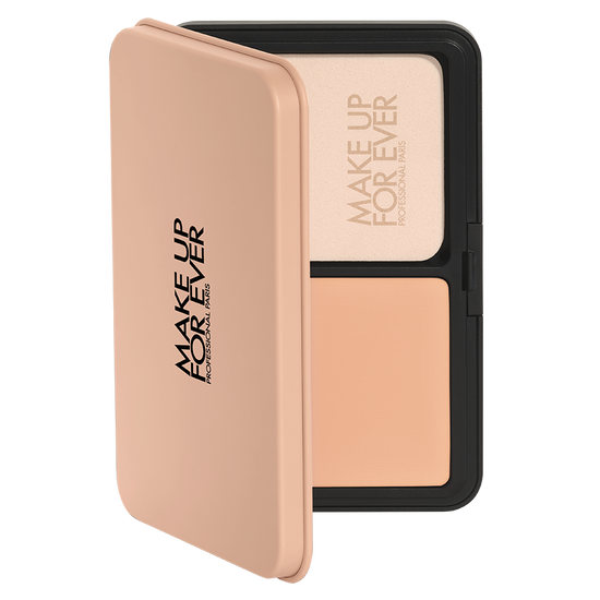 d297a795-42aa-41eb-9992-3bc644cb7e11.webp بودرة أساس مضغوطة اتش دي سكين مات فلفت من ميك اب فور ايفر - 2N22 - الصورة 1