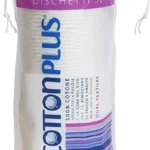 وسادات صوف من كوتون بلس، 50 قطعة