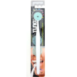 فرشاة اللسان تونغ مع غطاء