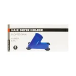 ⁦حامل مجفف الشعر المميز لون ازرق HS39239⁩ - الصورة ⁦3⁩