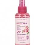 بخاخ الورد الطبيعي من ناتشر ريبورت - 150 مل