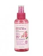 بخاخ الورد الطبيعي من ناتشر ريبورت - 150 مل