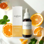 ⁦ذا الموند بيوتي فيتامين سي 15 النقي 30 مل⁩ - الصورة ⁦2⁩