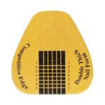 ⁦ستيكر لاصق لأظافر الاكريليك⁩ - الصورة ⁦2⁩