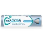 معجون أسنان سنسوداين بروناميل لتبييض الأسنان بلطف، 75 مل