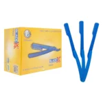 بليدكس ايجل شفرات حلاقة 50 حبة