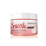 قناع ترطيب البشرة جل للعناية بالبشرة قناع الآيس كريم من موند ساب 50مل