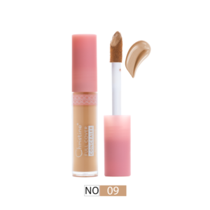 كونسيلر خافي العيوب تغطية كاملة من كرستين رقم 09