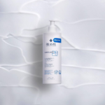 ⁦زيرولاكت كريم مرطب مغذى للبشرة ومضاد للتهيج 400 مل⁩ - الصورة ⁦2⁩