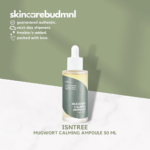 ⁦أمبولة مهدئة من نبات الشيح من ايزنتري، 50 مل⁩ - الصورة ⁦4⁩