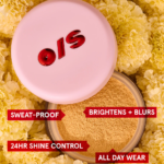 ون سايزبودرة تثبيت فائقة الجودة بمقاس واحد - مارغولد