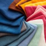 قماش قطن فاخر