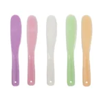 جلوبال ستار معالق 5قطع BS-214