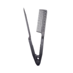 بيوتي ستار مشط شعر الكيراتين WB0743