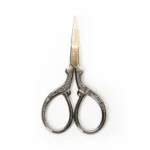 جلوبال ستار مقص حواجب NC-711