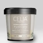 مقشر سكر رغوي لبان الذكر 600 غرام