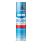 بودرة قدم فليكستول 210 مل بخاخ بودرة لازالة رائحة القدم