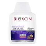 بيوكسين شامبو الثوم الاسود 300 مل