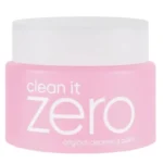 بانيلا كو - بلسم التنظيف وإزالة المكياج الأصلي كلين إت زيرو، 100 مل