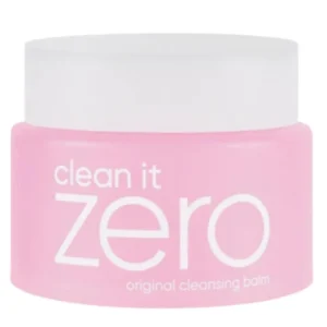 بانيلا كو - بلسم التنظيف وإزالة المكياج الأصلي كلين إت زيرو، 100 مل