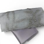 قطعة كاملة تطريز يدوي