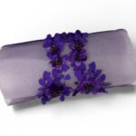 ⁦بانوه قصاصات وتراكيب ورود⁩ - الصورة ⁦2⁩