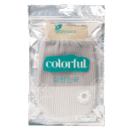 ⁦ليفة تقشير مع طبقة من الكتان بريميوم بروفشنال متعدد الألوان⁩ - الصورة ⁦2⁩