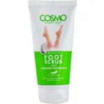كوزمو - هابي فيت مقشر القدمين بالنعناع ، 150 مل
