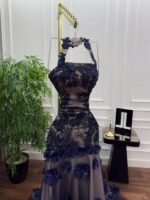 ⁦فستان لُؤلُؤ⁩ - الصورة ⁦2⁩