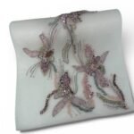 ⁦بانو مطرّز بتصميم فني راقٍ⁩ - الصورة ⁦3⁩