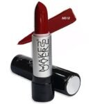 احمر شفاه روج مات من ميك اوفر22 - M618