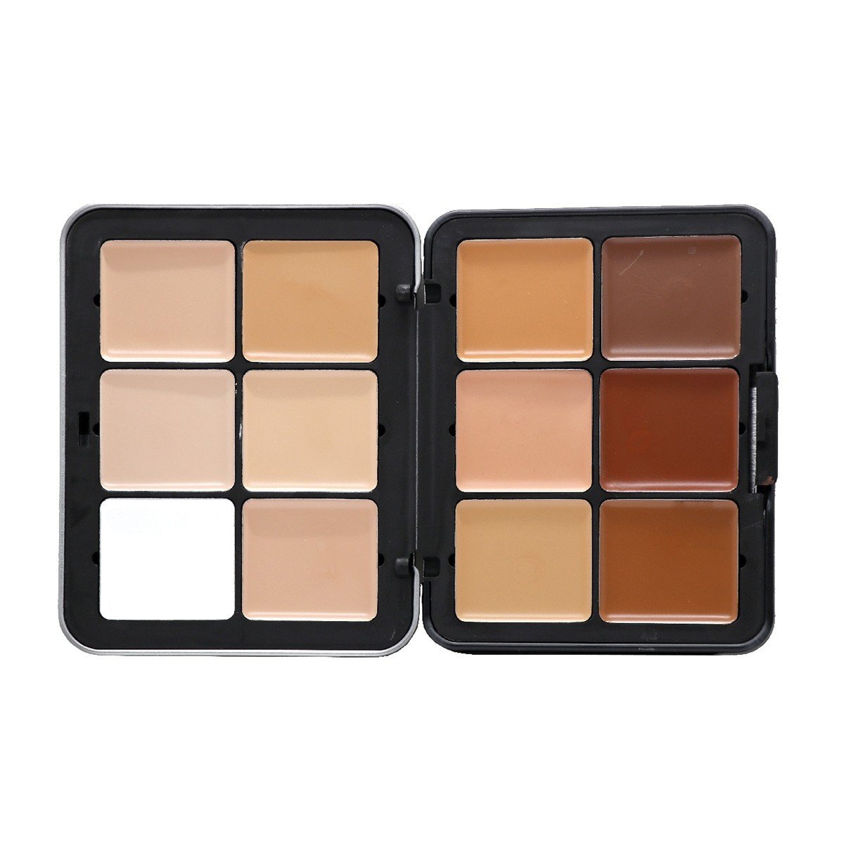 28981d14-5df6-4cff-a0b9-8f0792241aab.jpeg مجموعه كنتور وكريم الاساس HD من ميك اوفر22 -CC01 - الصورة 1