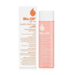 زيت العناية بالبشرة من بيو أويل 200مل