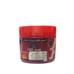 كعب الغزال ازالة التشققات وتلميس الكعب 300جرام