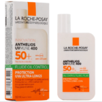 لاروش بوزيه- واقي شمس سائل للتحكم في الزيوت spf 50 -50ml
