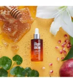 ⁦سيروم العسل لتبيض البشرة من ام سوري فور ماي سكين 30مل⁩ - الصورة ⁦2⁩