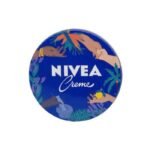 ⁦نيفيا كريم مرطب للوجه والجسم واليدين - 60 مل⁩ - الصورة ⁦2⁩