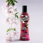 ⁦سوبري تان - لوشن تسمير الجسم تشيري بومب 235 مل⁩ - الصورة ⁦3⁩