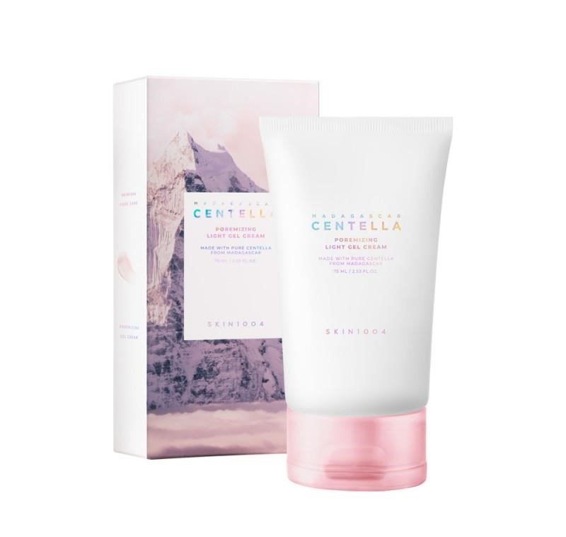 3abacc69-6a1f-4465-89eb-687da2ddab4f.jpg سكين1004 كريم جل سنتيلا لتنقية البشرة من مدغشقر، 75 مل - الصورة 1