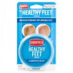 اوكيفيز كريم الترطيب العميق للقدمين العاملة 76 جرام