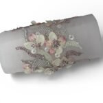 ⁦بانوه بتراكيب ورود اصليه وكرستالات فاخرة⁩ - الصورة ⁦2⁩